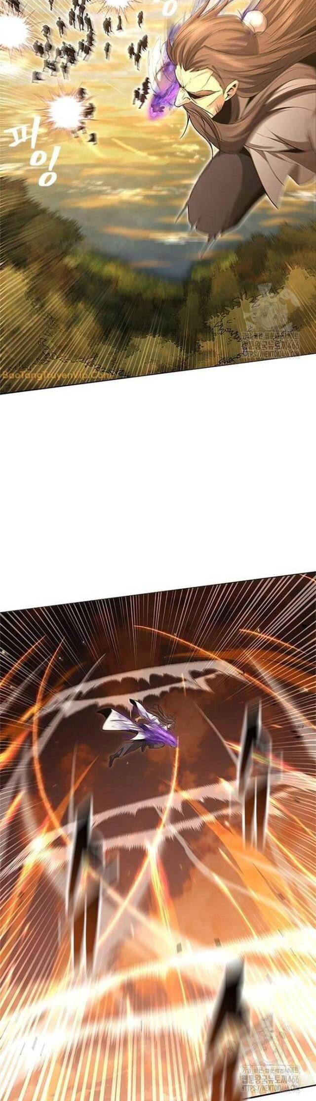 Thiên Trung Long Môn - Chapter 6 - Page 38