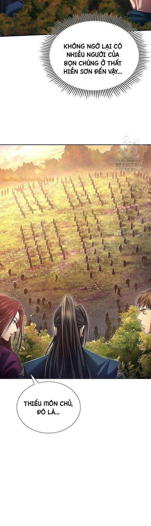 Thiên Trung Long Môn - Chapter 6 - Page 4