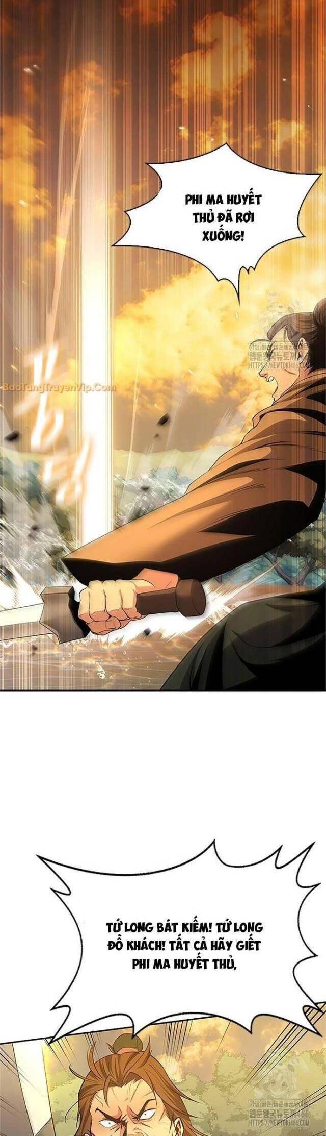Thiên Trung Long Môn - Chapter 6 - Page 40