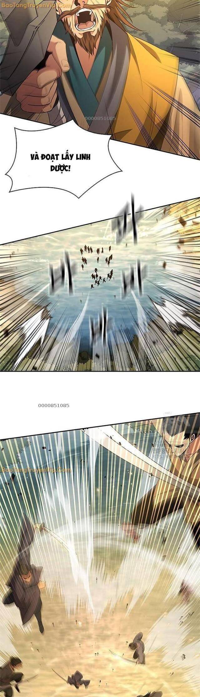 Thiên Trung Long Môn - Chapter 6 - Page 41