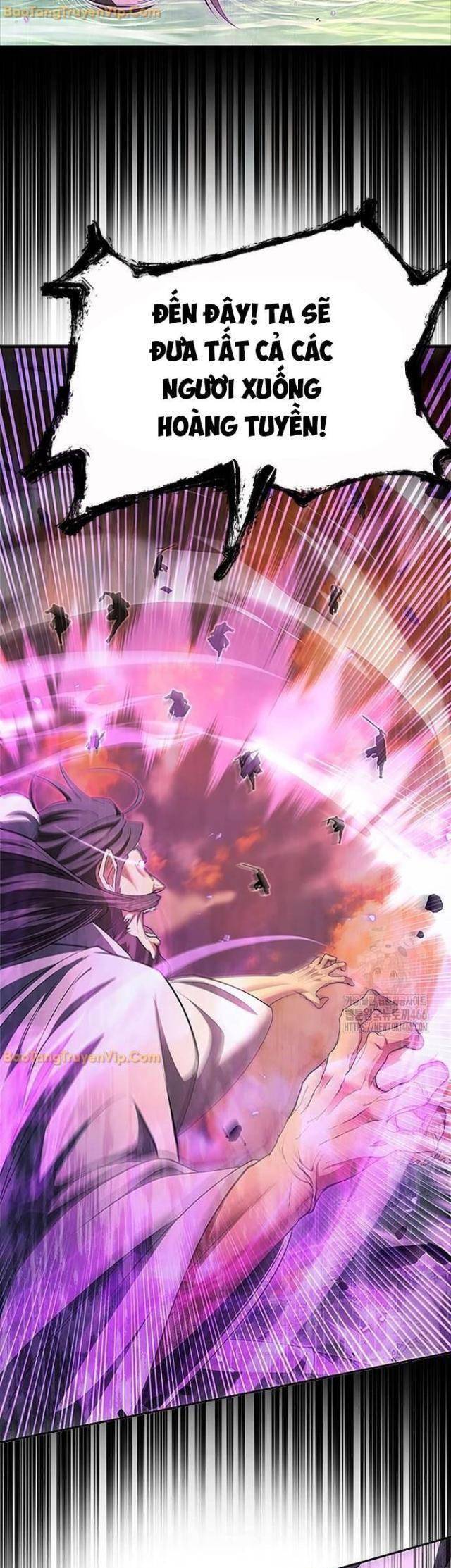 Thiên Trung Long Môn - Chapter 6 - Page 43