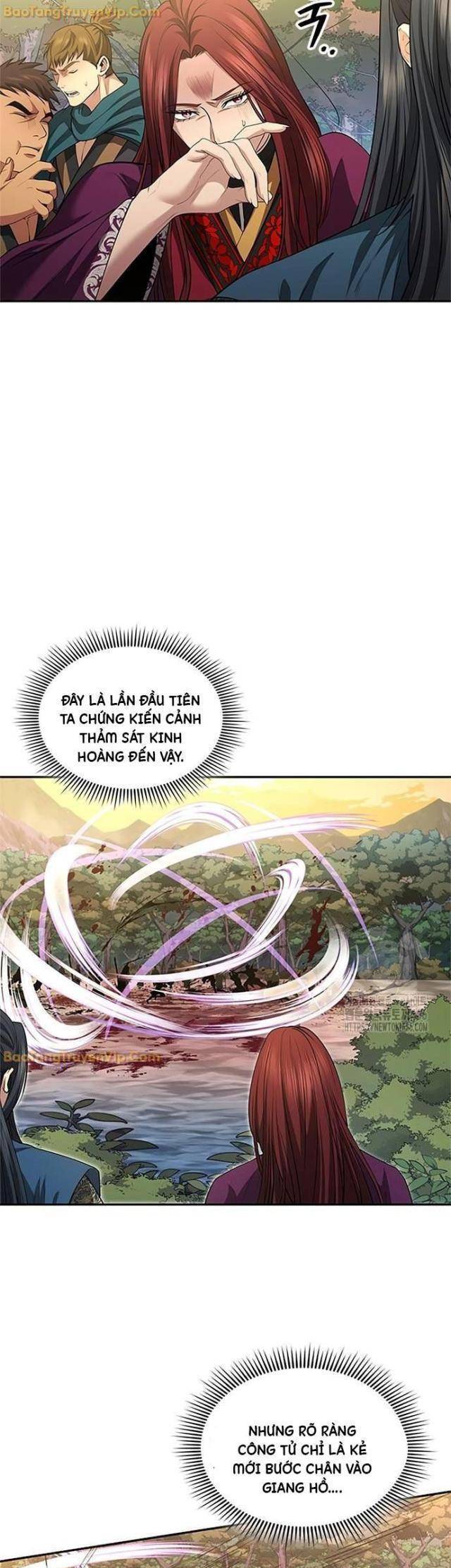 Thiên Trung Long Môn - Chapter 6 - Page 45