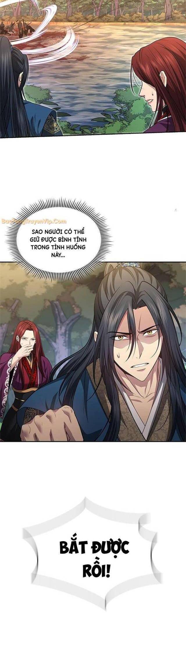 Thiên Trung Long Môn - Chapter 6 - Page 46