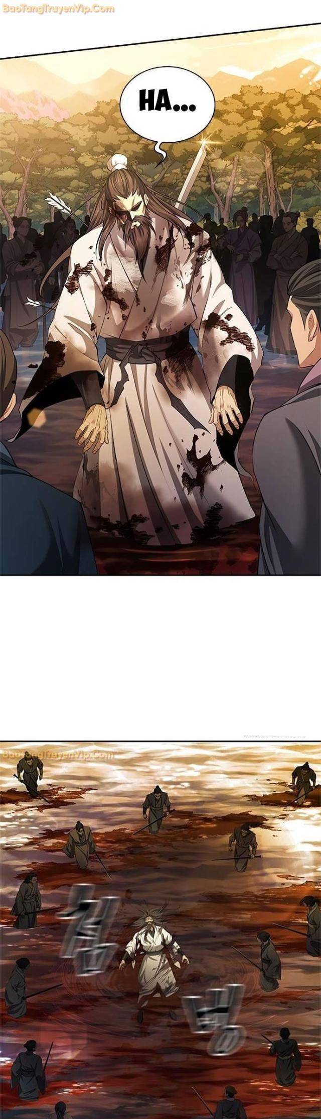 Thiên Trung Long Môn - Chapter 6 - Page 47