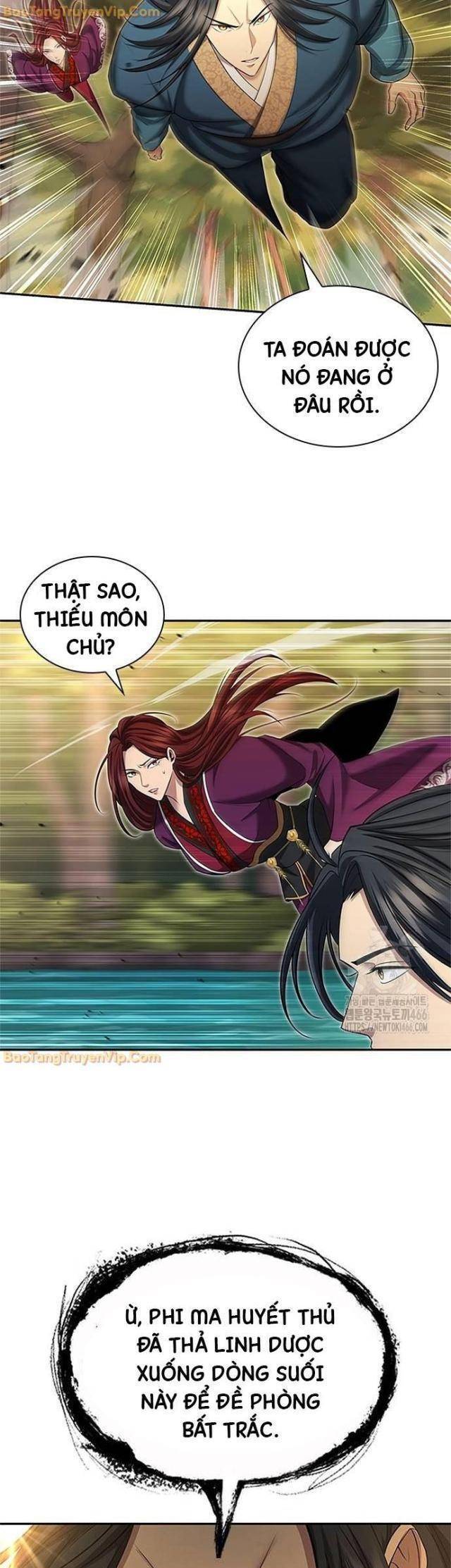 Thiên Trung Long Môn - Chapter 6 - Page 51
