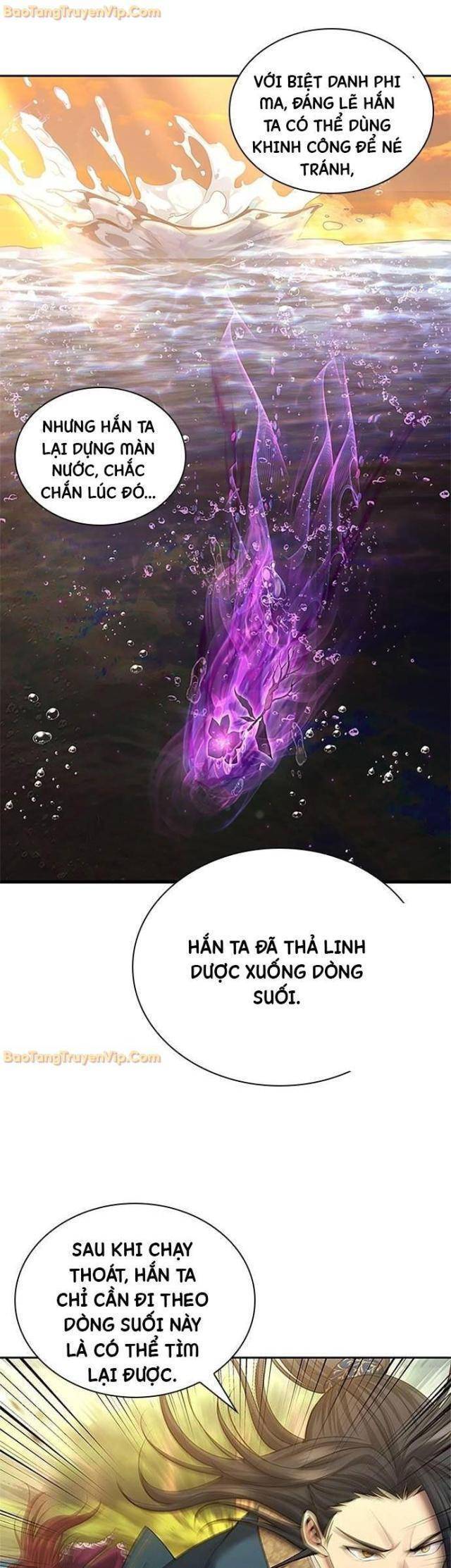 Thiên Trung Long Môn - Chapter 6 - Page 53