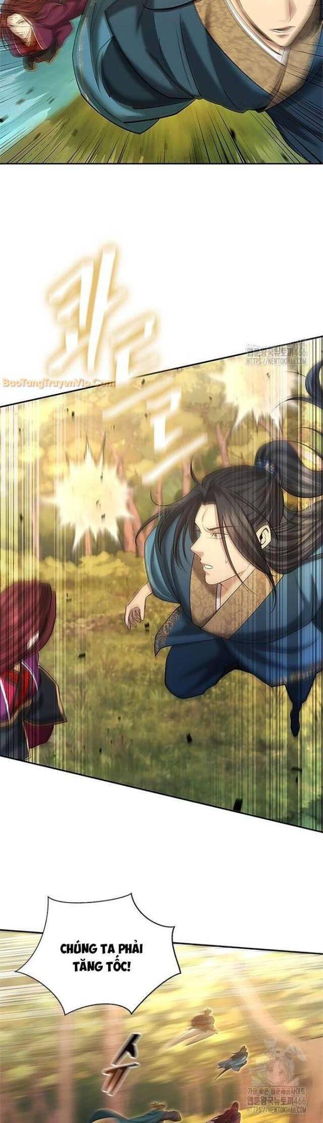 Thiên Trung Long Môn - Chapter 6 - Page 54