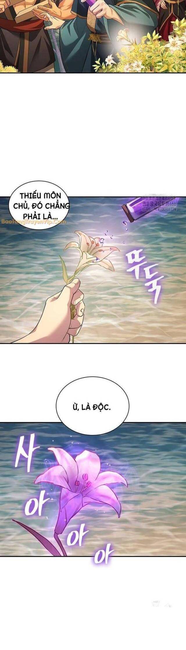 Thiên Trung Long Môn - Chapter 6 - Page 58