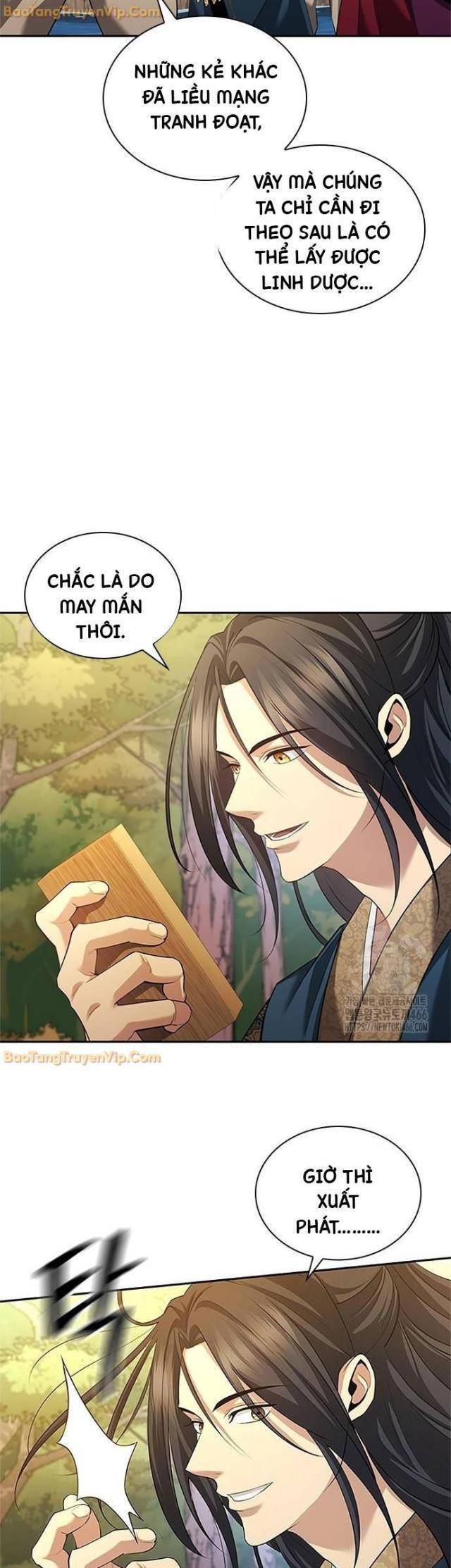 Thiên Trung Long Môn - Chapter 6 - Page 61