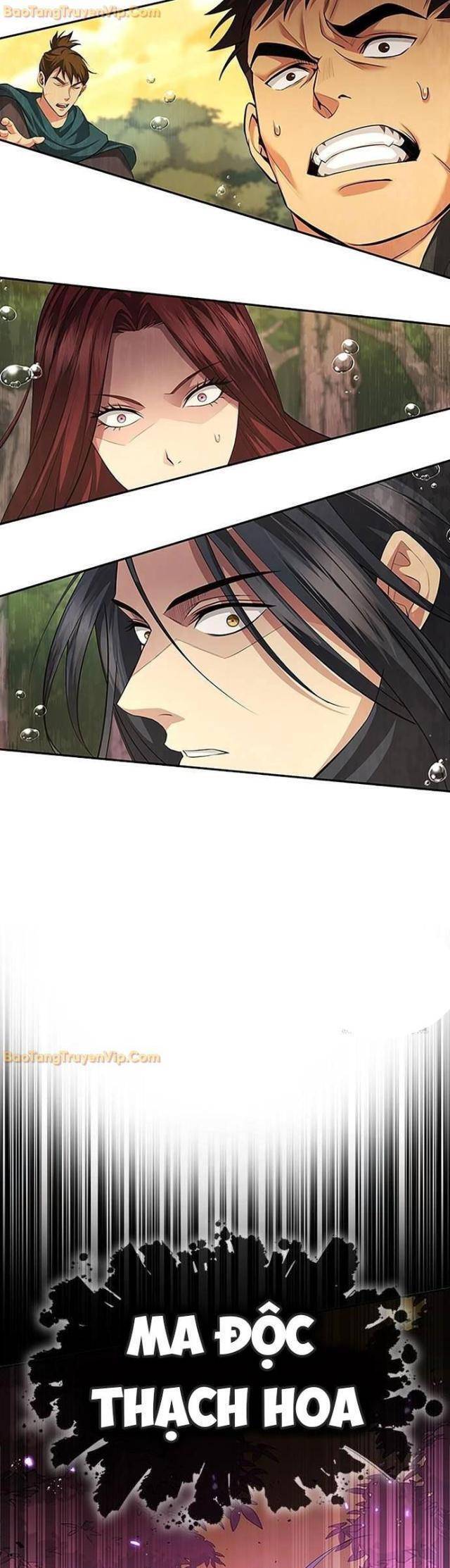 Thiên Trung Long Môn - Chapter 6 - Page 63