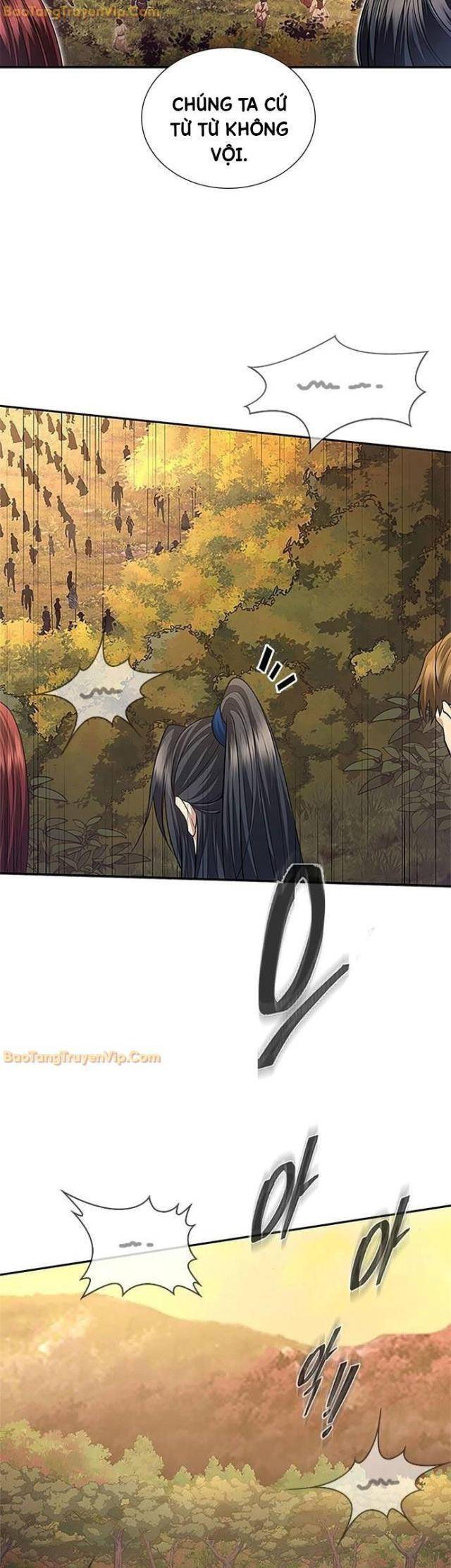 Thiên Trung Long Môn - Chapter 6 - Page 7