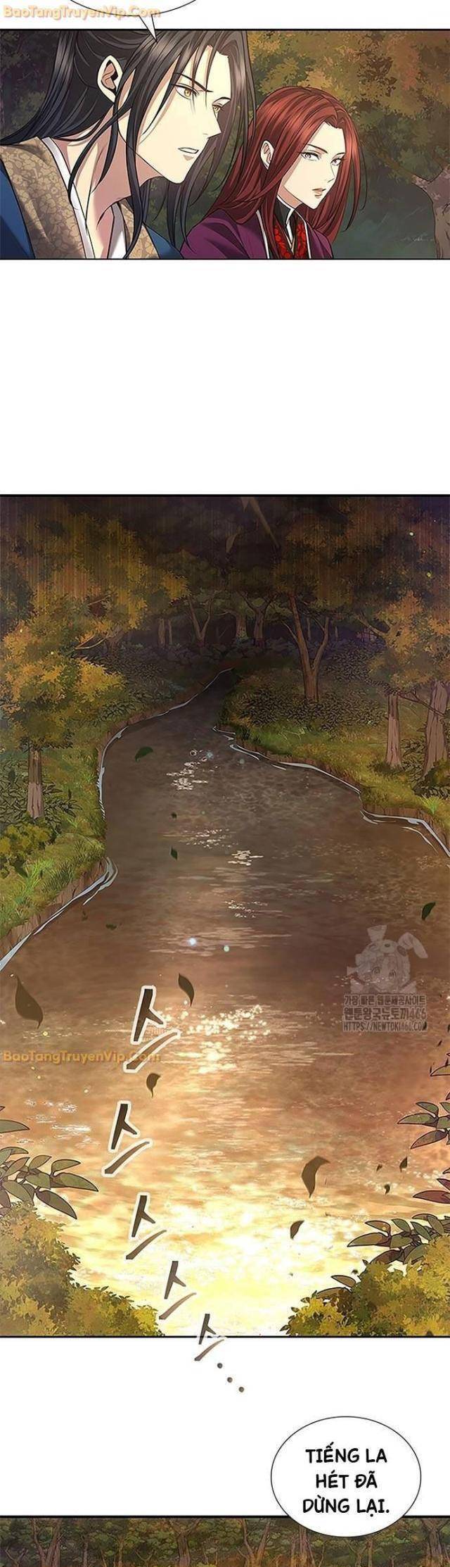 Thiên Trung Long Môn - Chapter 6 - Page 9