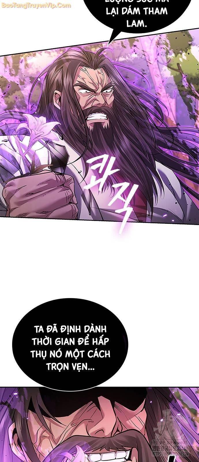 Thiên Trung Long Môn - Chapter 7 - Page 11