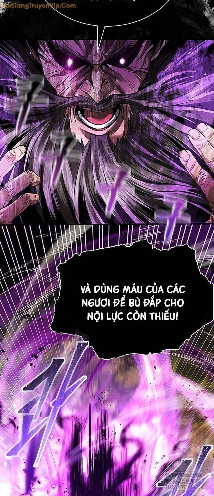 Thiên Trung Long Môn - Chapter 7 - Page 13