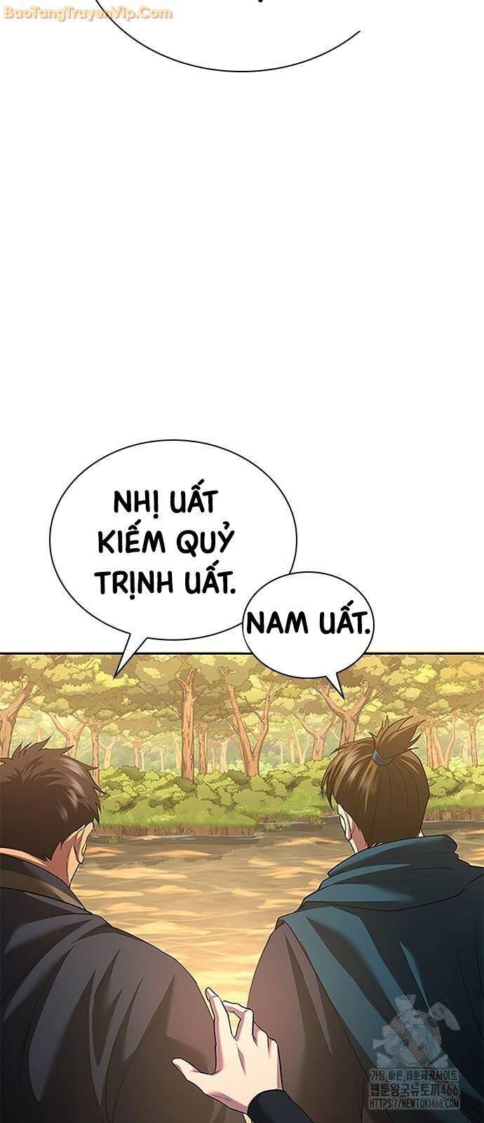 Thiên Trung Long Môn - Chapter 7 - Page 25