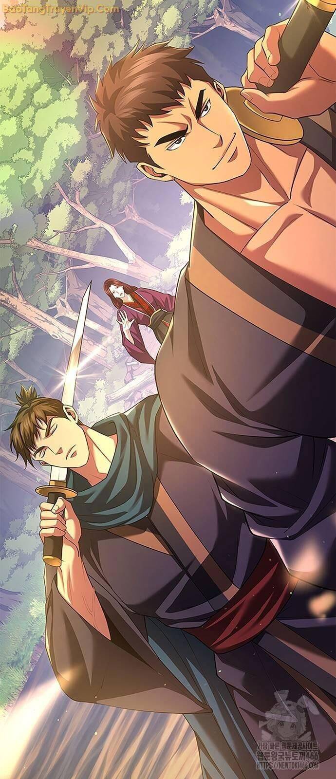 Thiên Trung Long Môn - Chapter 7 - Page 27