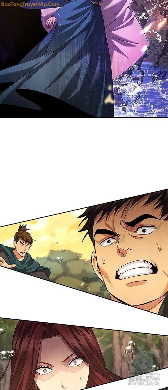 Thiên Trung Long Môn - Chapter 7 - Page 3