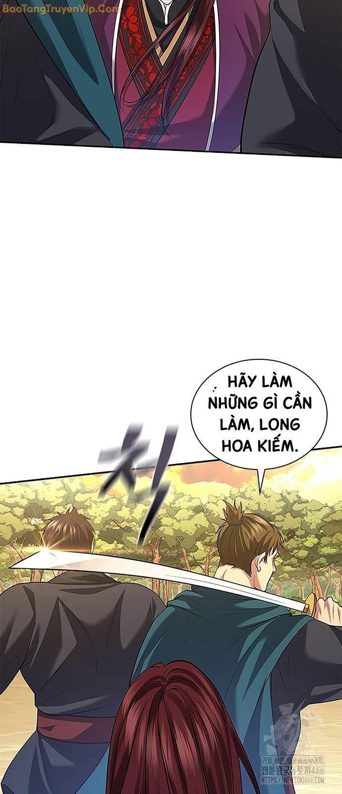 Thiên Trung Long Môn - Chapter 7 - Page 30