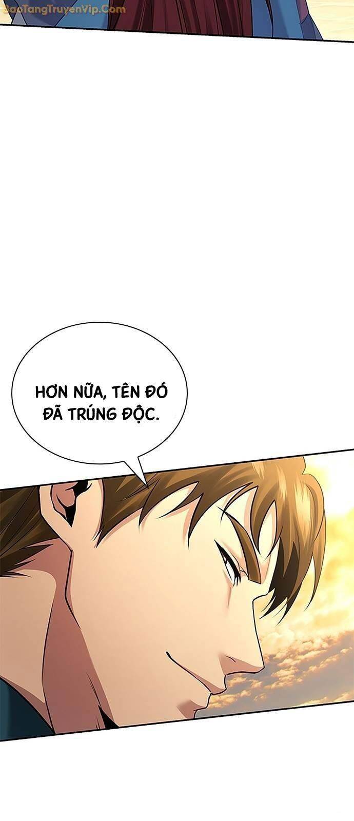 Thiên Trung Long Môn - Chapter 7 - Page 31