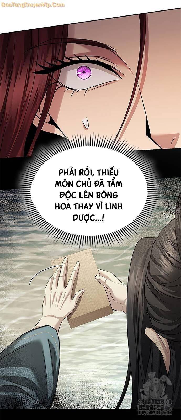Thiên Trung Long Môn - Chapter 7 - Page 32