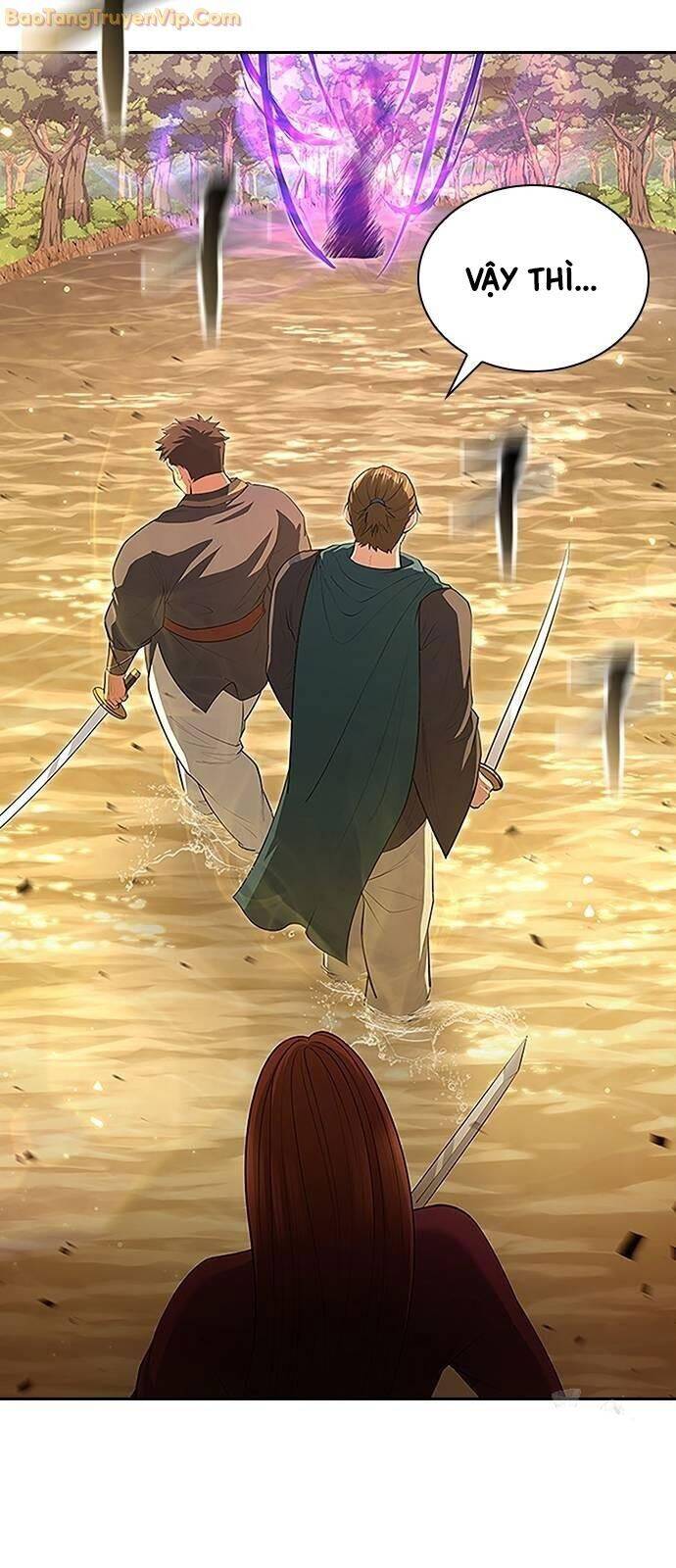 Thiên Trung Long Môn - Chapter 7 - Page 35