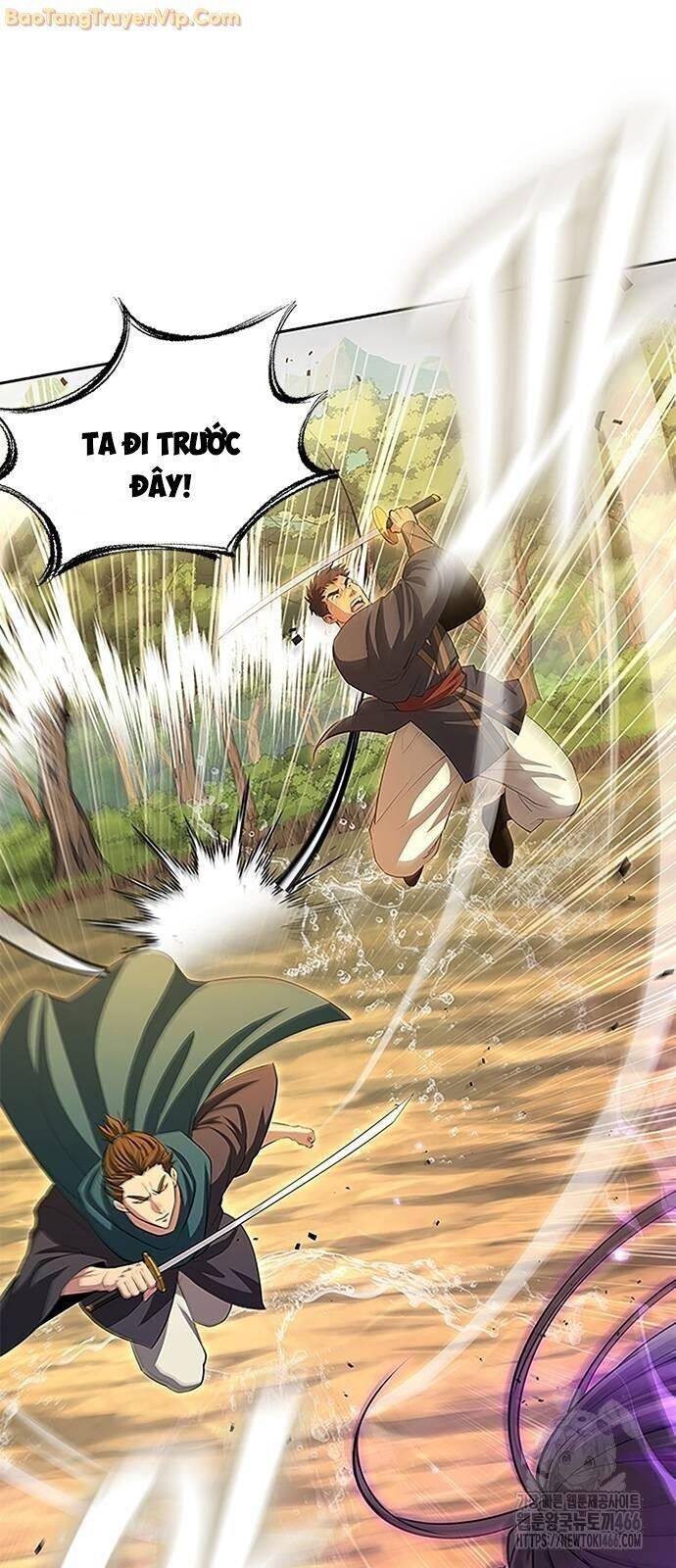 Thiên Trung Long Môn - Chapter 7 - Page 36