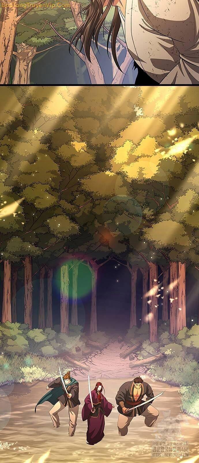 Thiên Trung Long Môn - Chapter 7 - Page 53