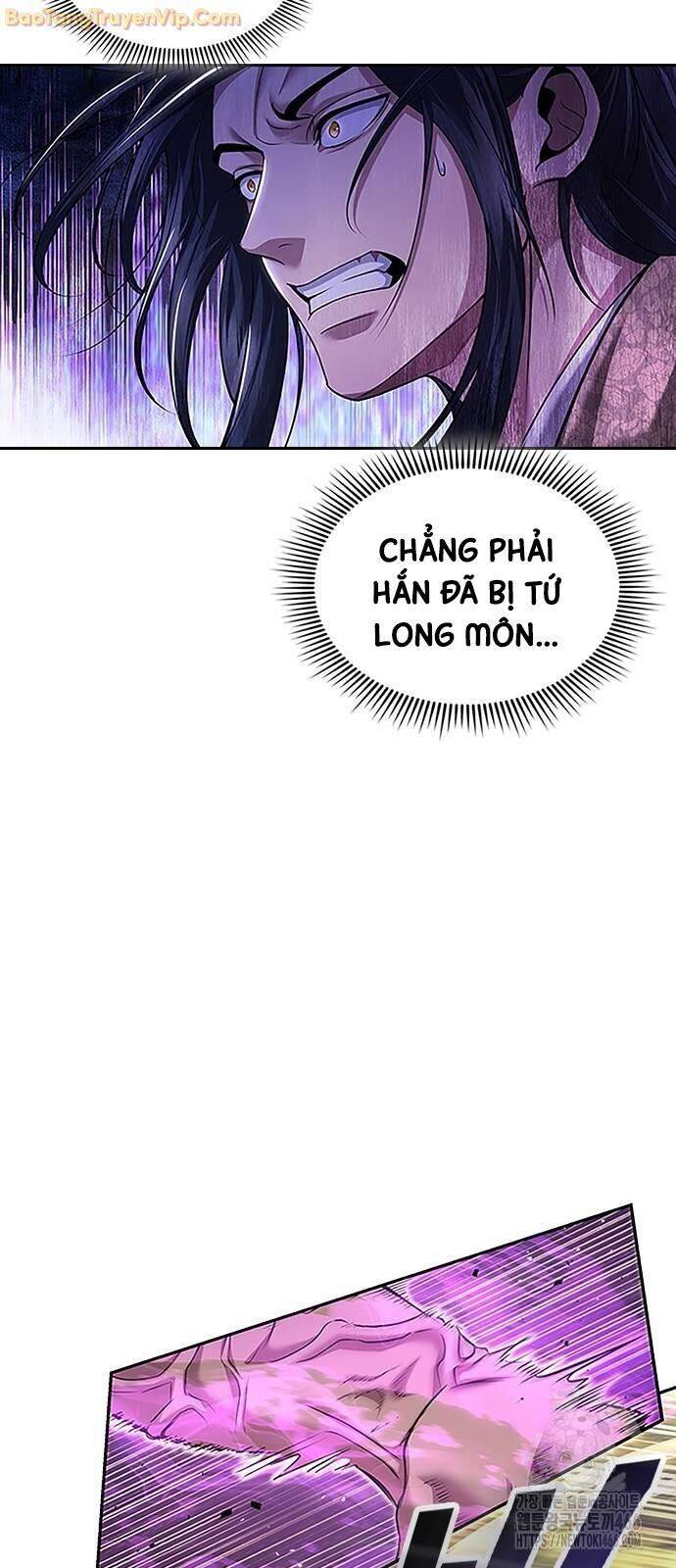 Thiên Trung Long Môn - Chapter 7 - Page 7