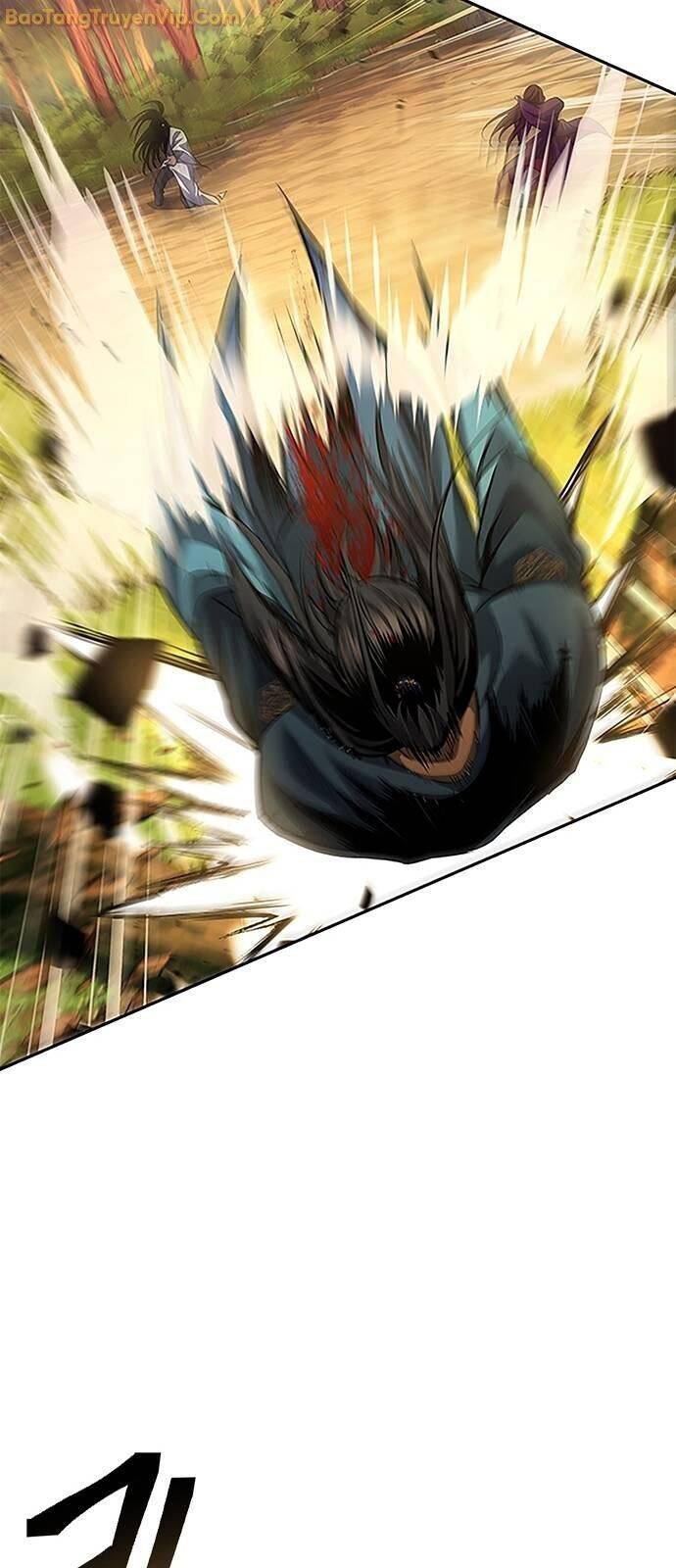 Thiên Trung Long Môn - Chapter 7 - Page 9