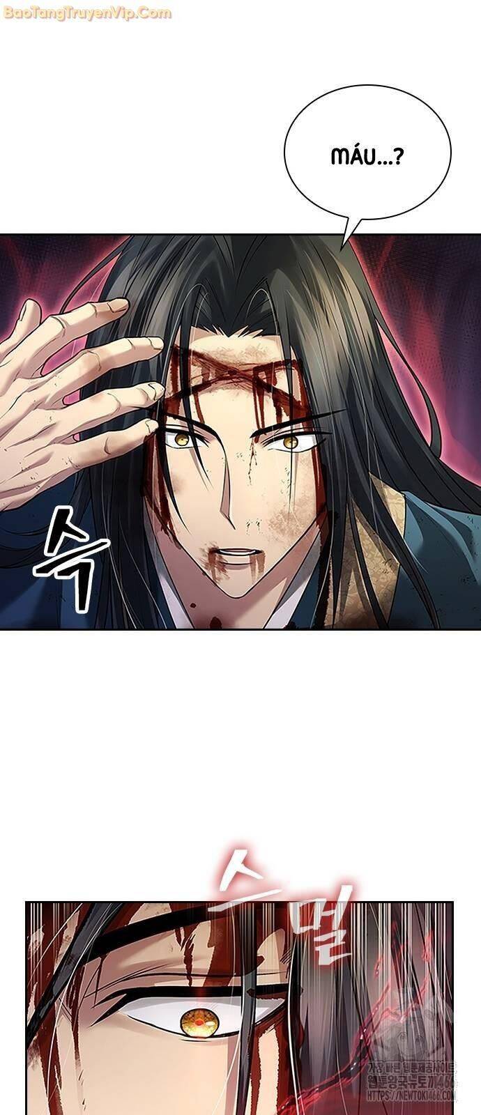 Thiên Trung Long Môn - Chapter 8 - Page 11