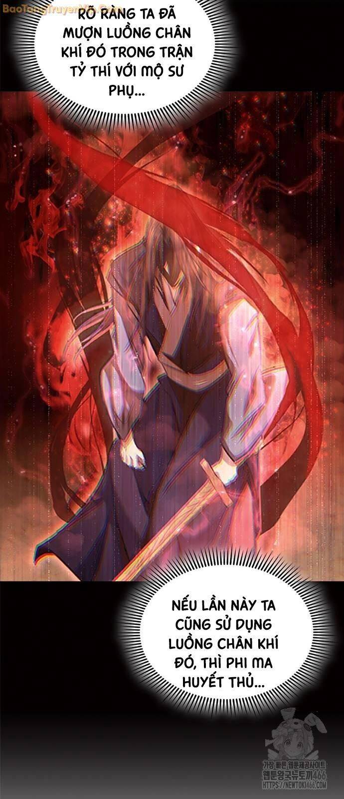 Thiên Trung Long Môn - Chapter 8 - Page 17