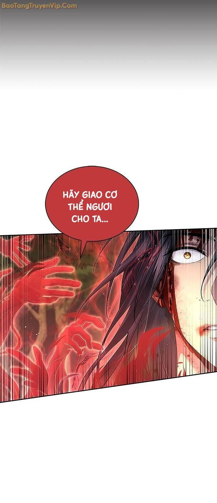 Thiên Trung Long Môn - Chapter 8 - Page 18