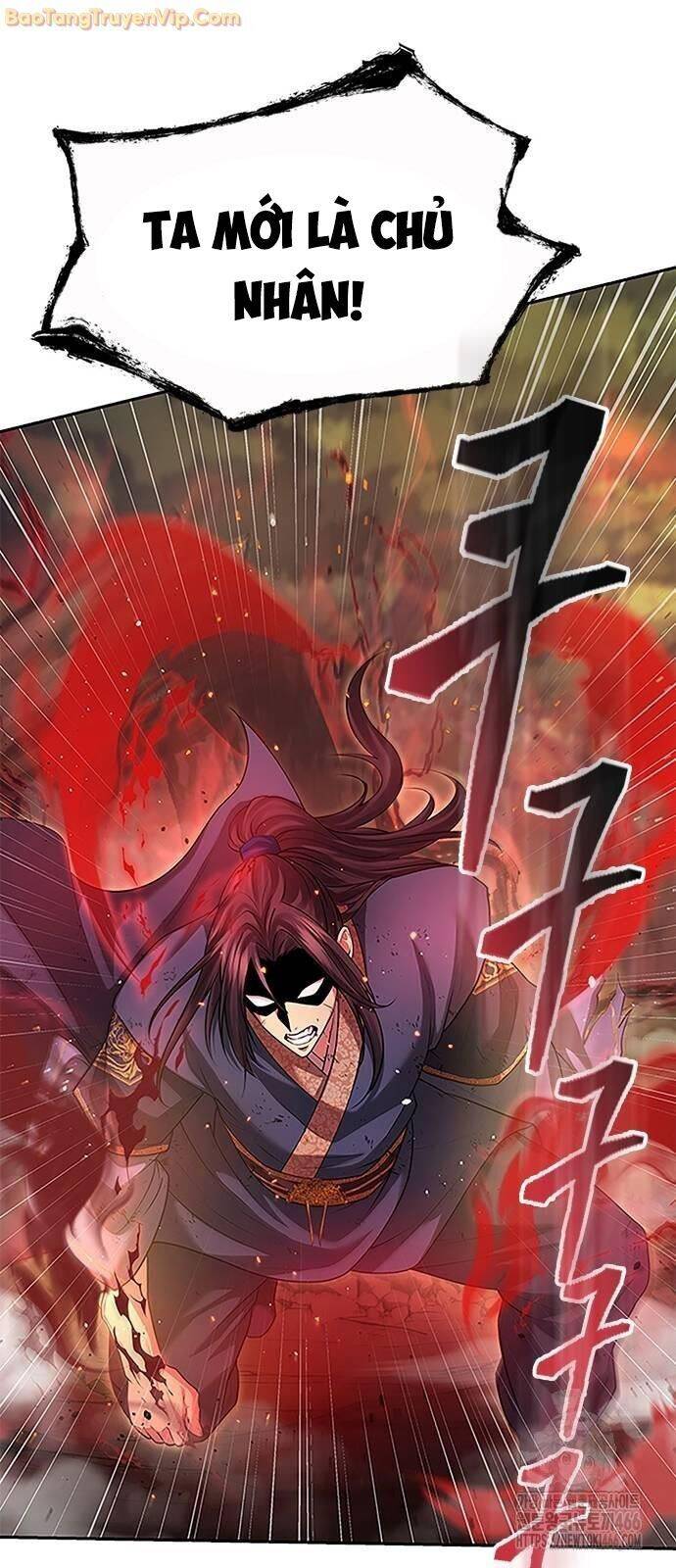 Thiên Trung Long Môn - Chapter 8 - Page 27