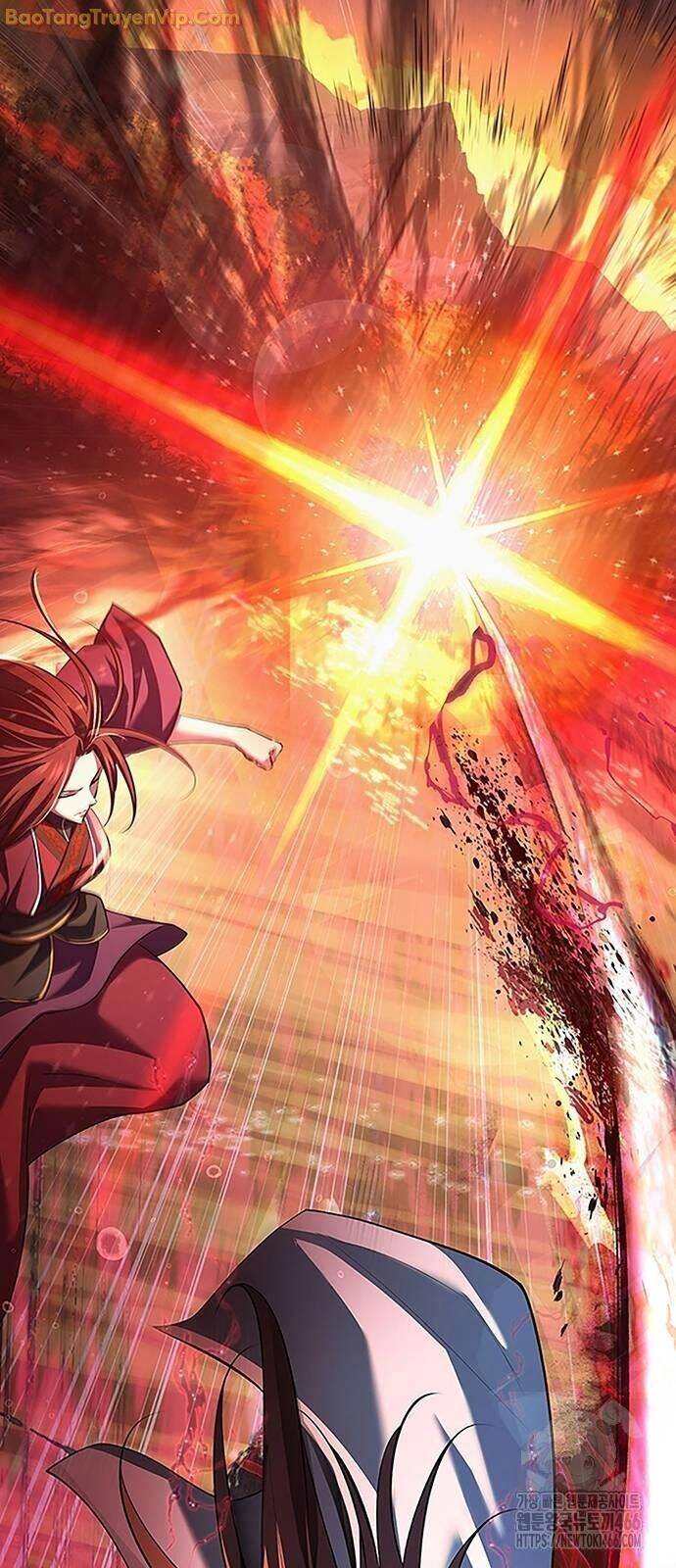 Thiên Trung Long Môn - Chapter 8 - Page 33