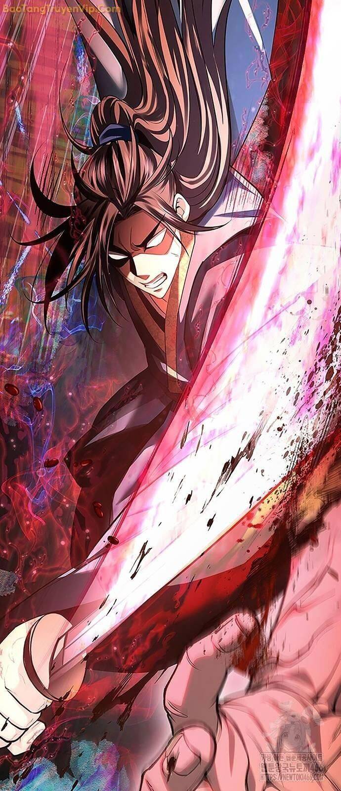 Thiên Trung Long Môn - Chapter 8 - Page 34