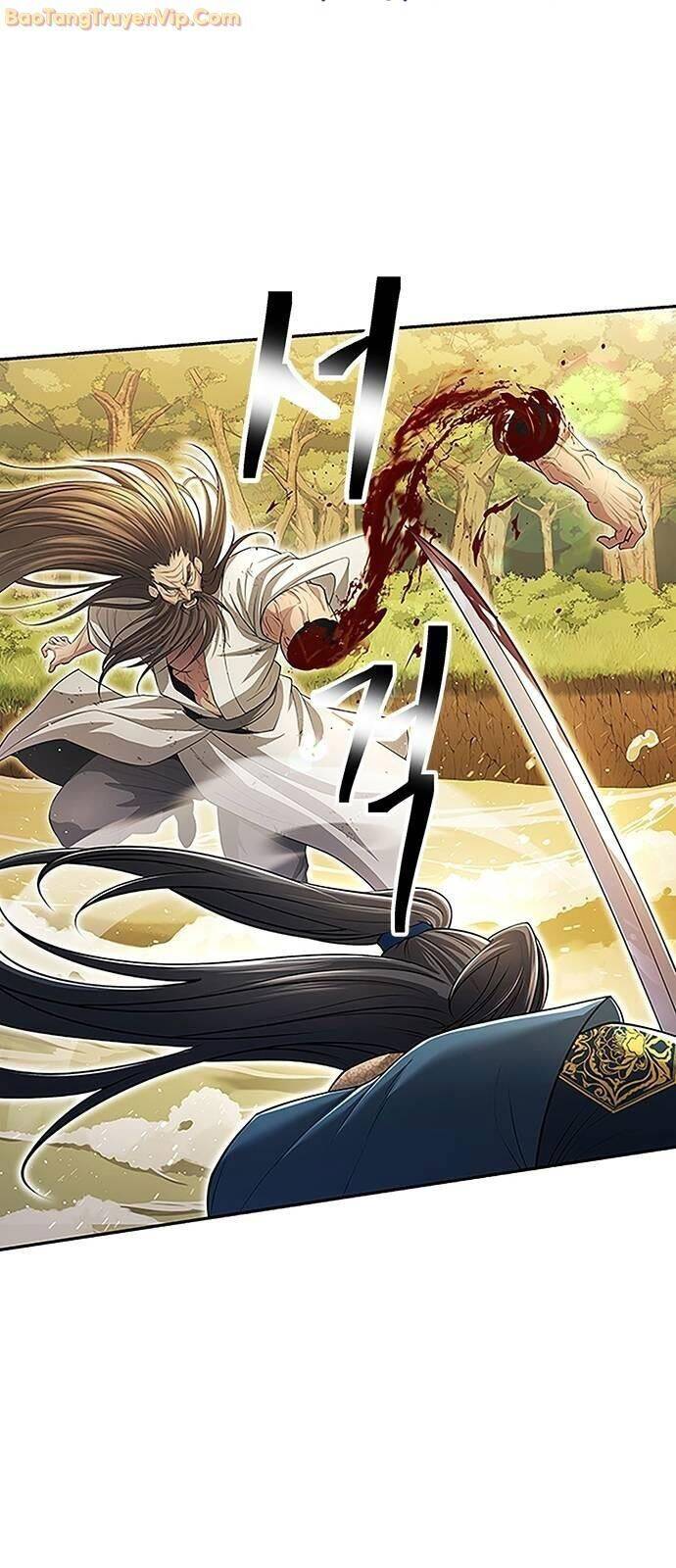 Thiên Trung Long Môn - Chapter 8 - Page 37