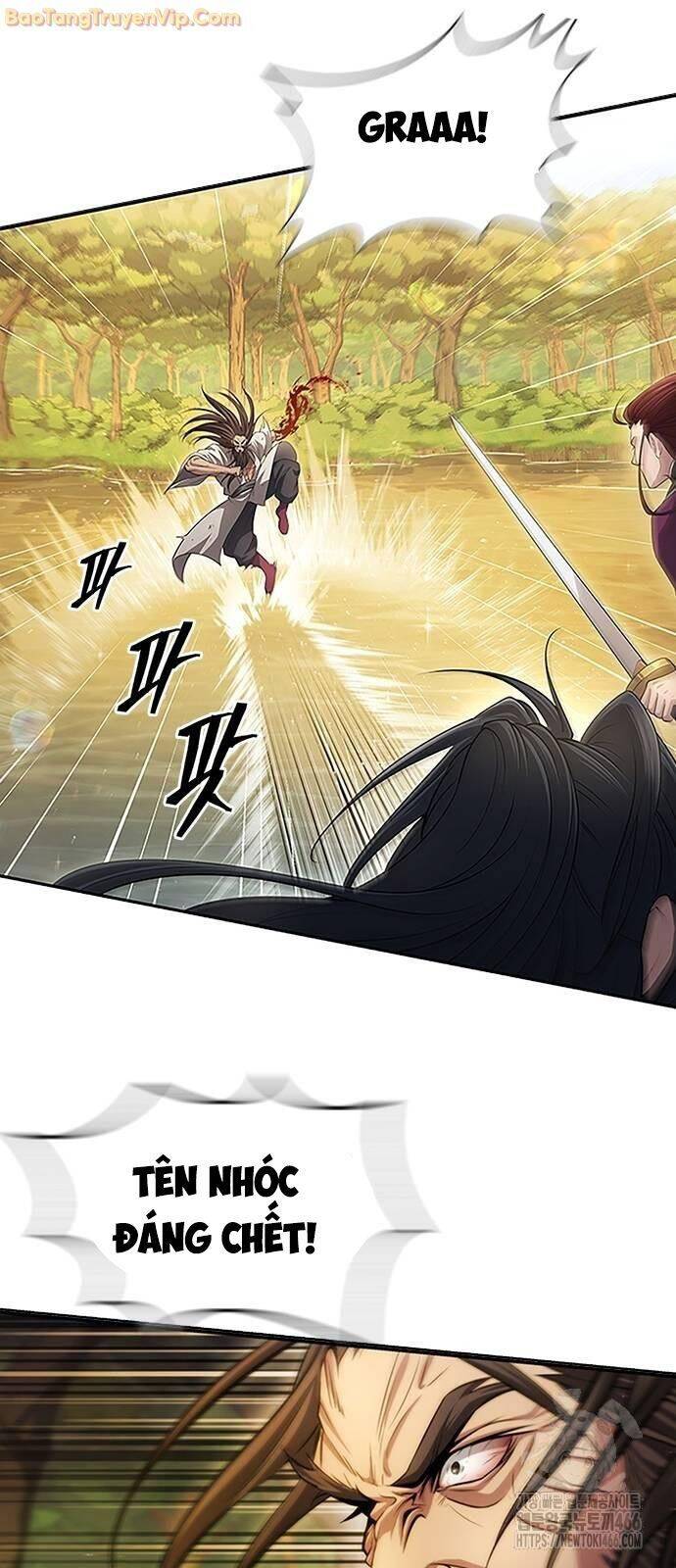 Thiên Trung Long Môn - Chapter 8 - Page 38