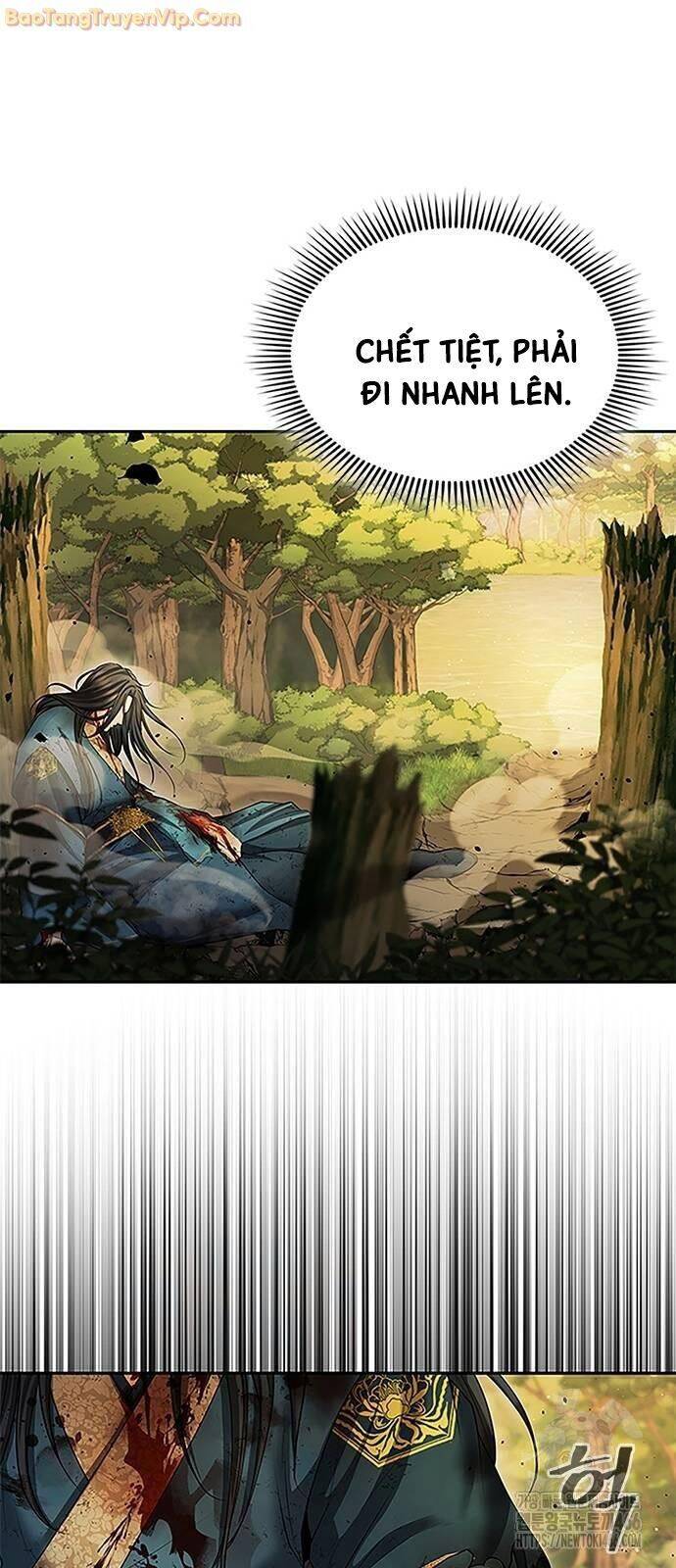 Thiên Trung Long Môn - Chapter 8 - Page 5