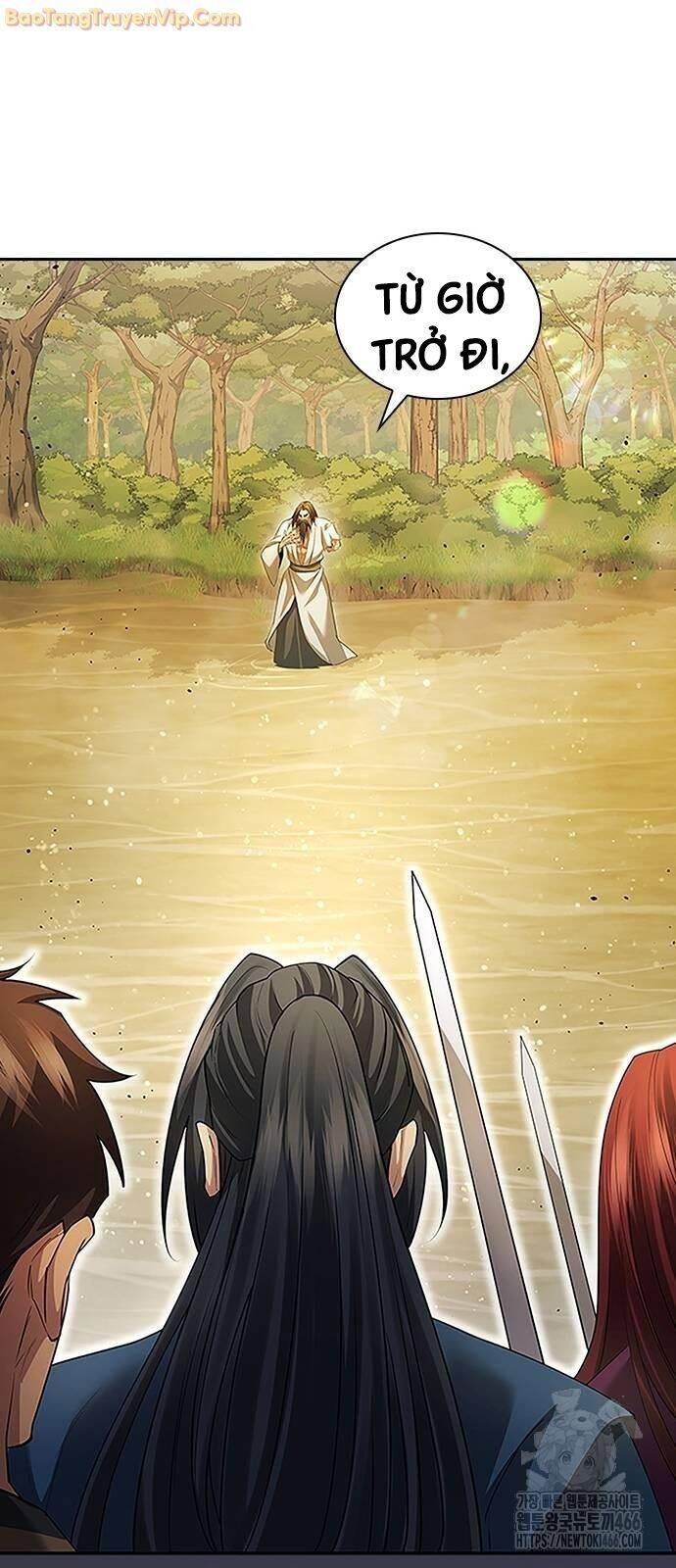 Thiên Trung Long Môn - Chapter 8 - Page 53