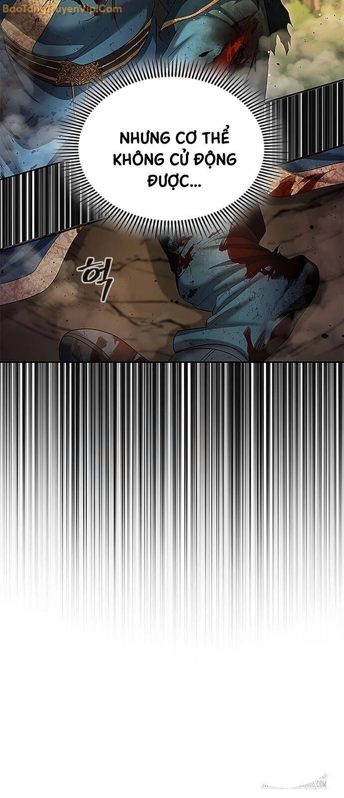 Thiên Trung Long Môn - Chapter 8 - Page 6