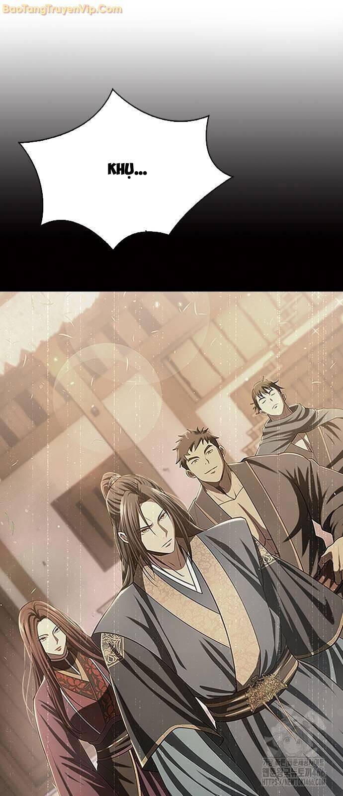 Thiên Trung Long Môn - Chapter 8 - Page 7