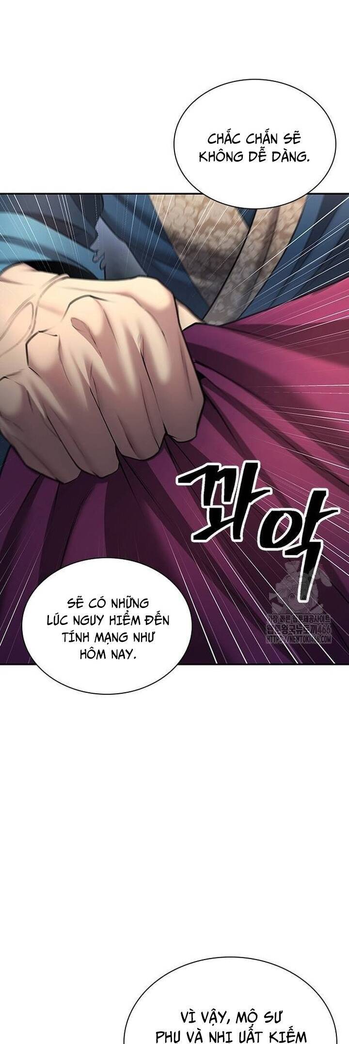 Thiên Trung Long Môn - Chapter 9 - Page 10