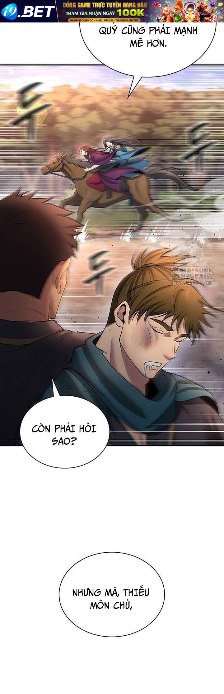 Thiên Trung Long Môn - Chapter 9 - Page 11