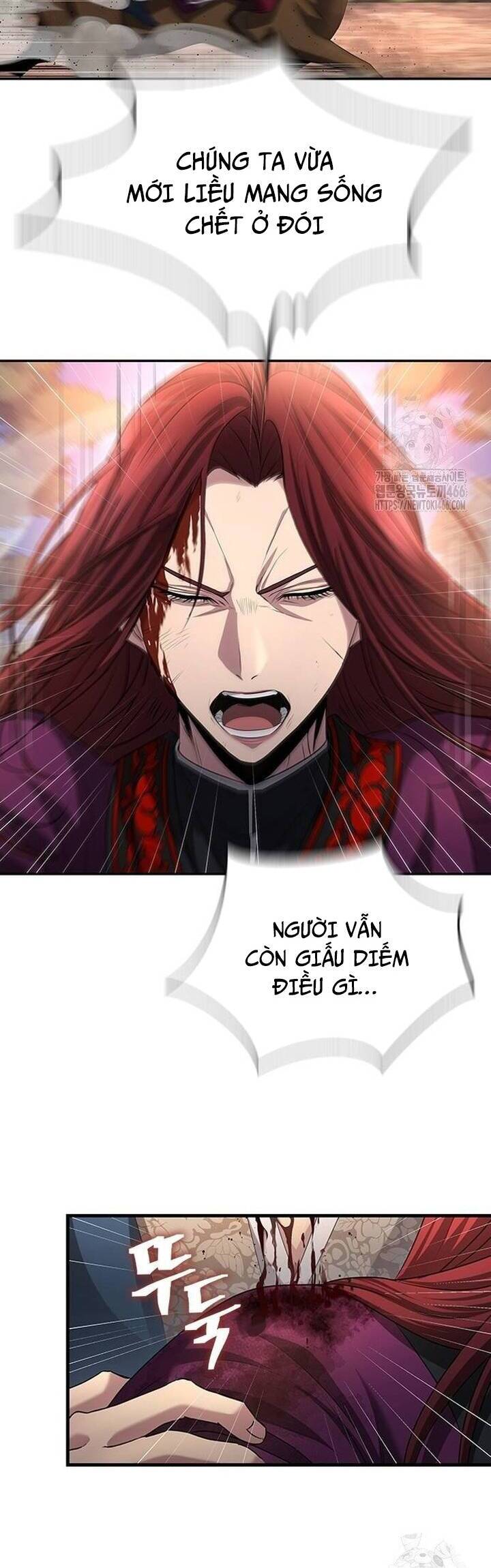 Thiên Trung Long Môn - Chapter 9 - Page 18