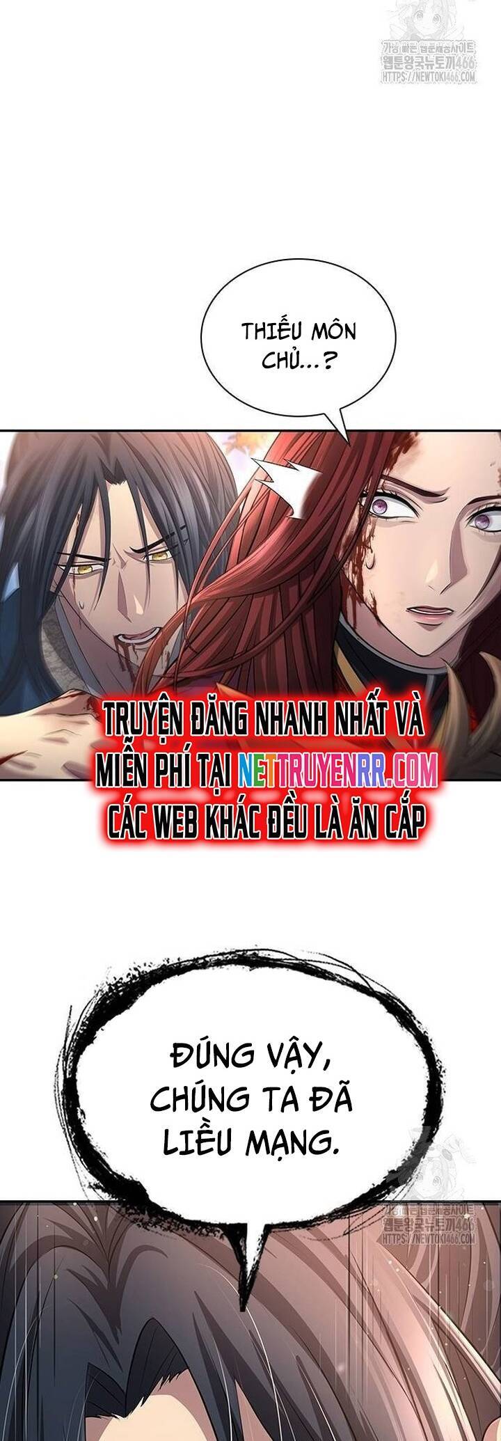 Thiên Trung Long Môn - Chapter 9 - Page 19