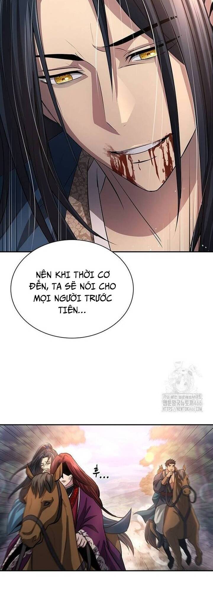 Thiên Trung Long Môn - Chapter 9 - Page 20
