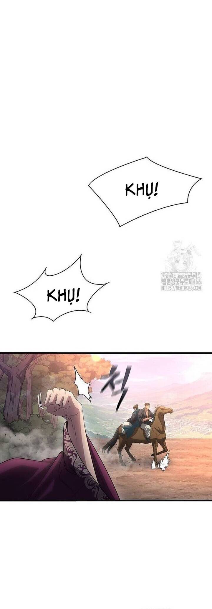 Thiên Trung Long Môn - Chapter 9 - Page 21