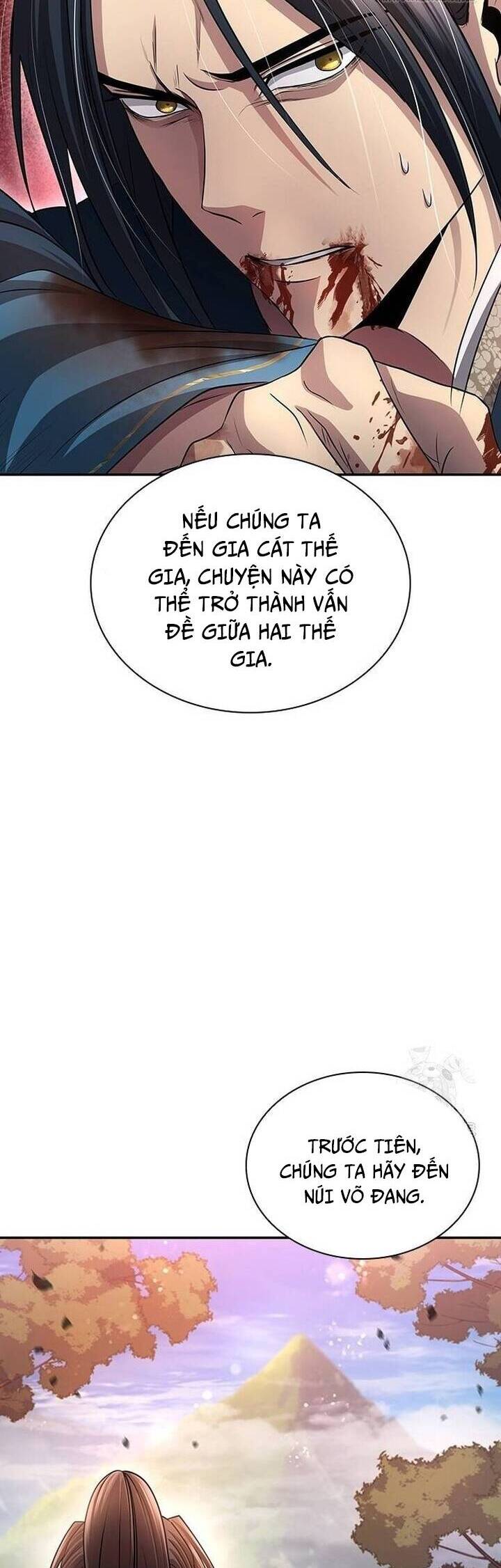 Thiên Trung Long Môn - Chapter 9 - Page 23