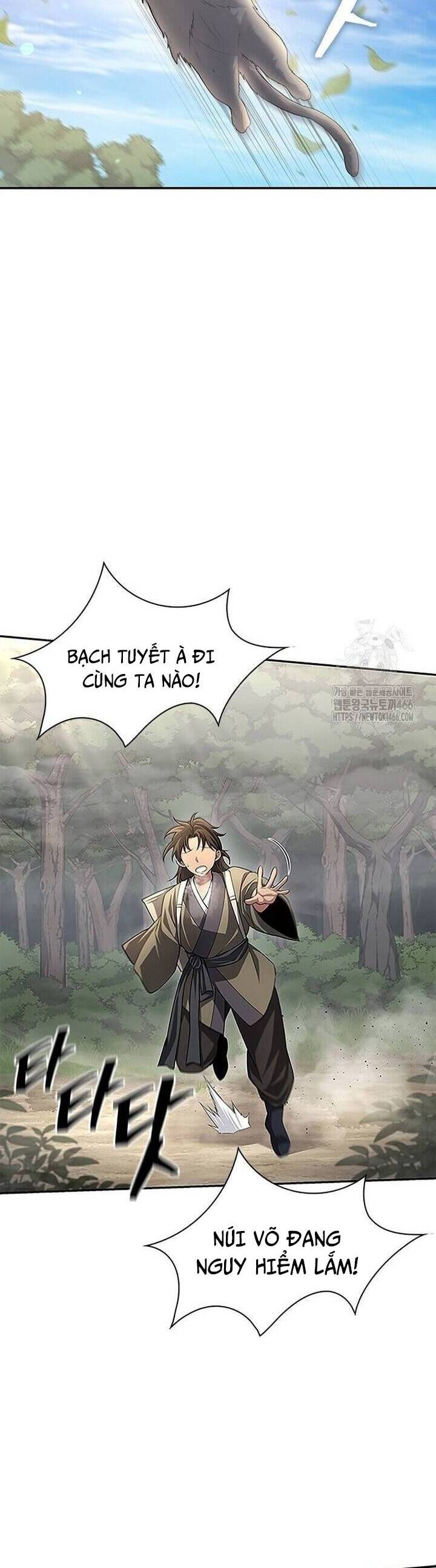 Thiên Trung Long Môn - Chapter 9 - Page 29