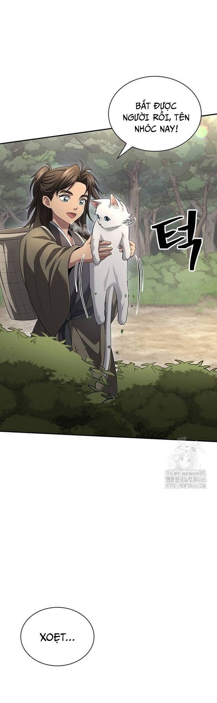 Thiên Trung Long Môn - Chapter 9 - Page 33